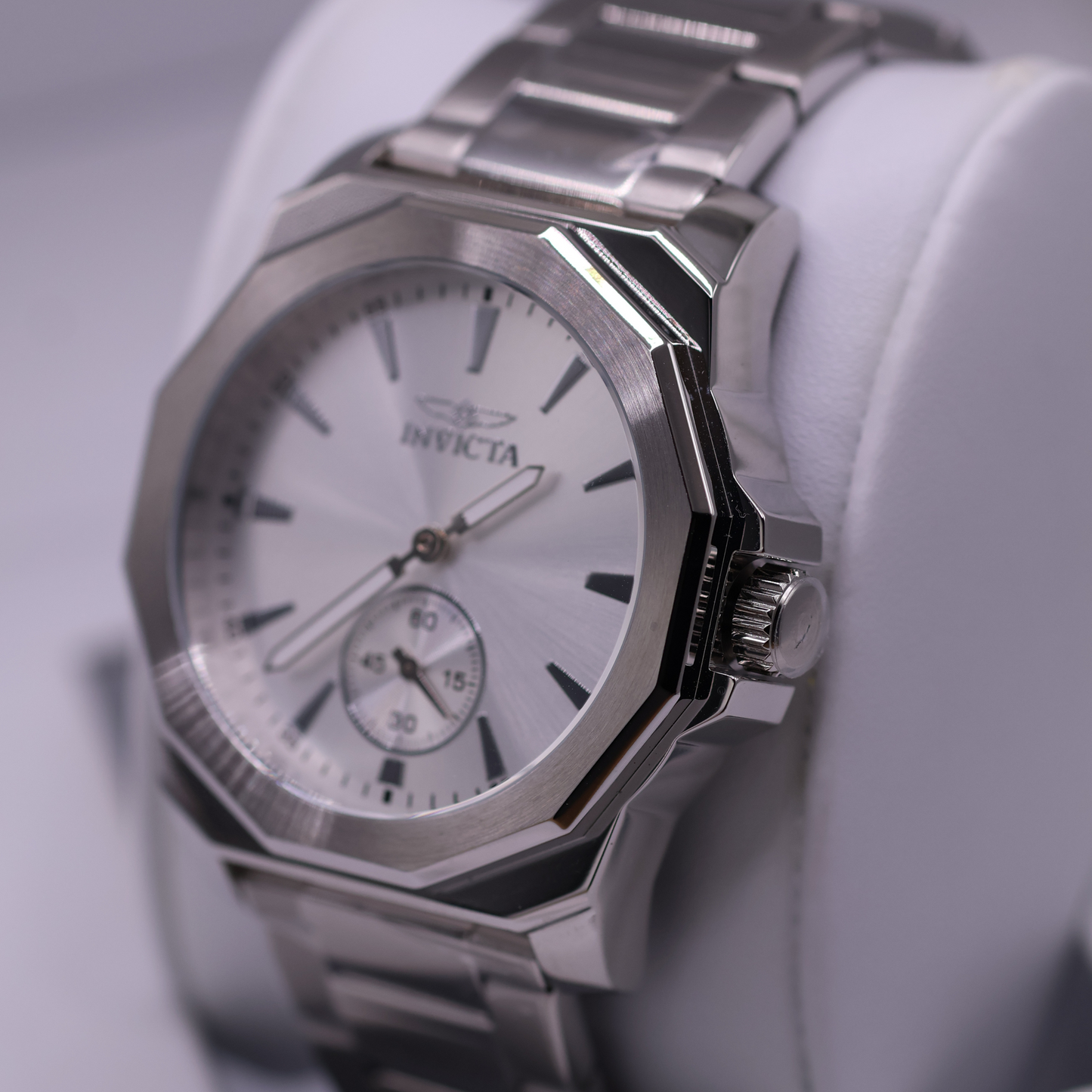Speedway Men 42mm