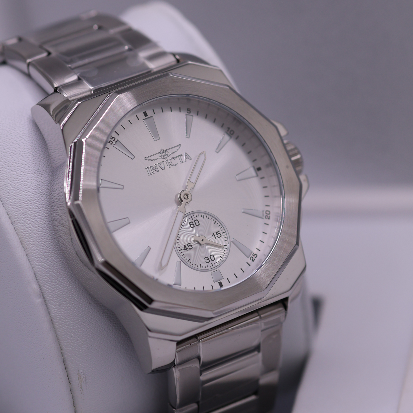 Speedway Men 42mm