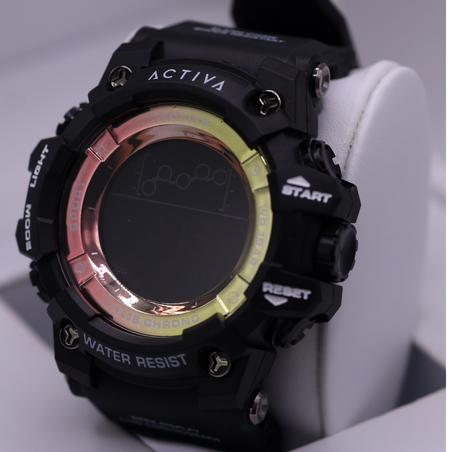 Activa Digital Essentials