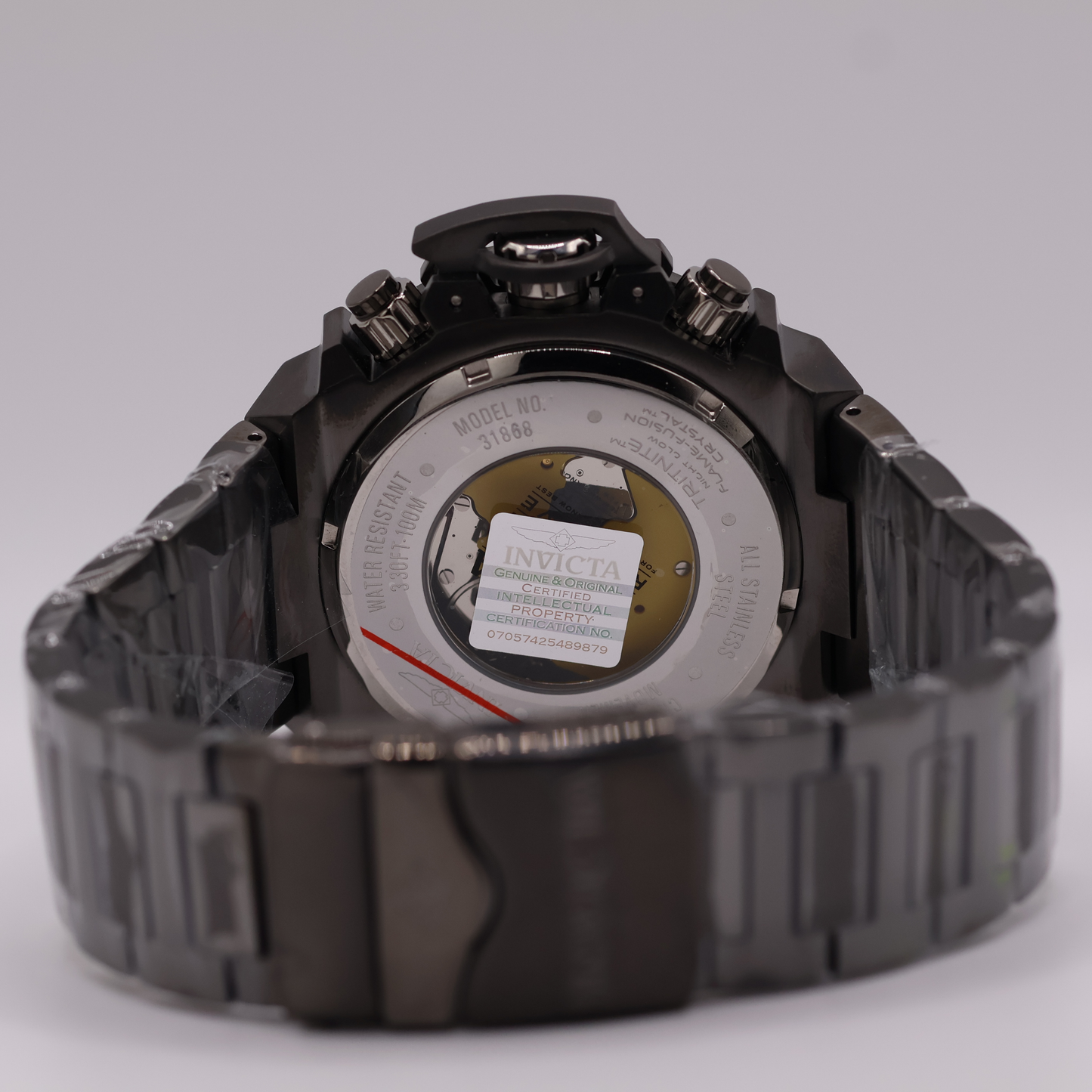 Pro Diver Men 49mm