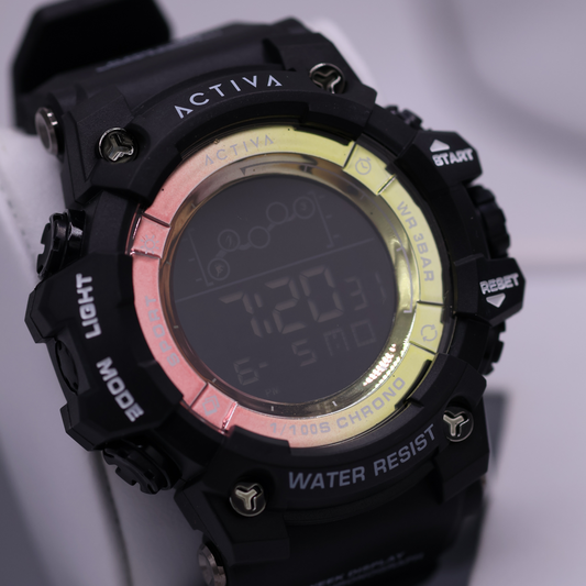 Activa Digital Essentials