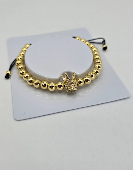 king bracelet