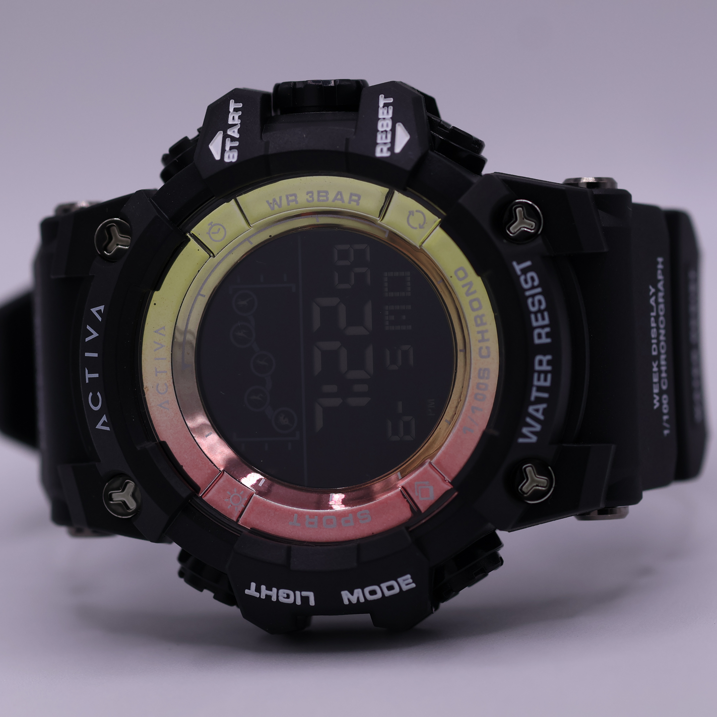Activa Digital Essentials