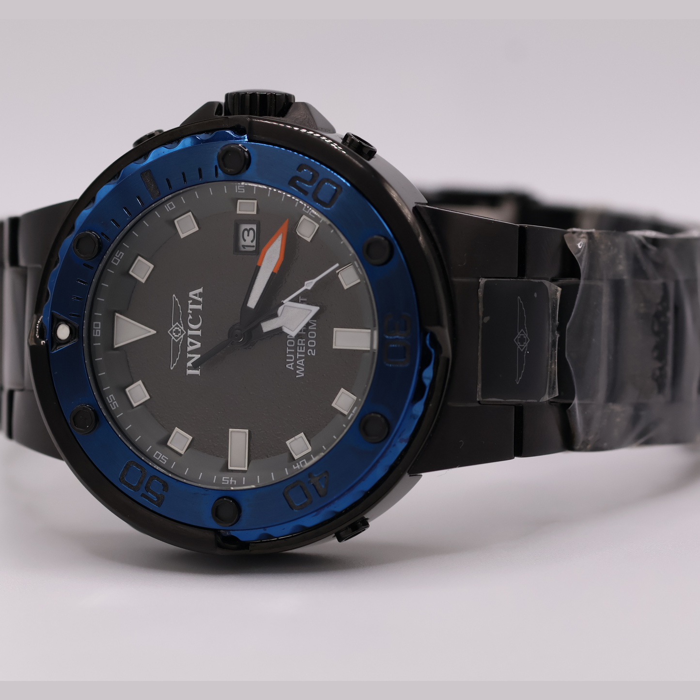Pro Diver Men 49mm