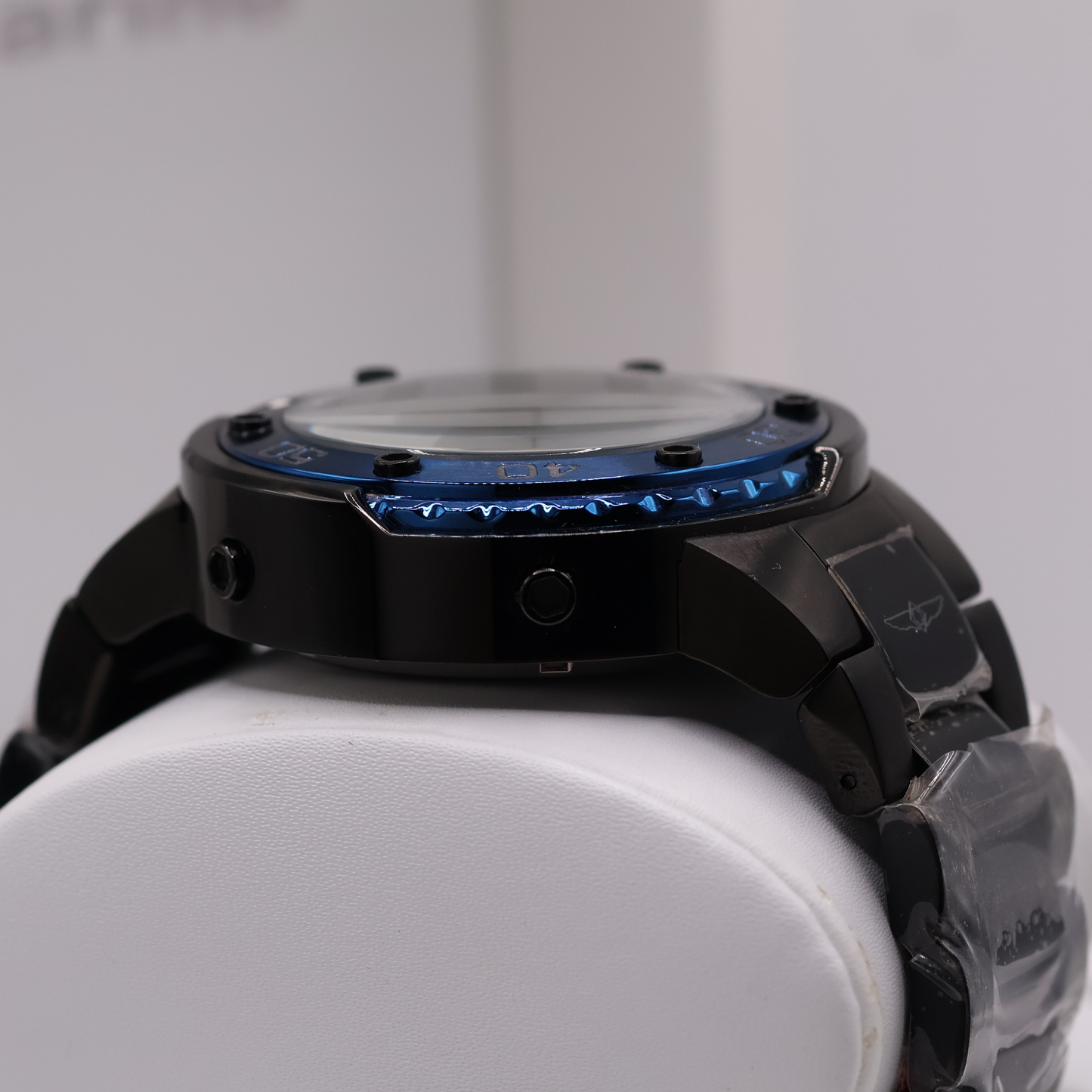 Pro Diver Men 49mm