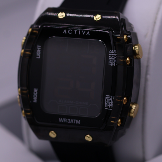 Activa Digital Essentials 45mm