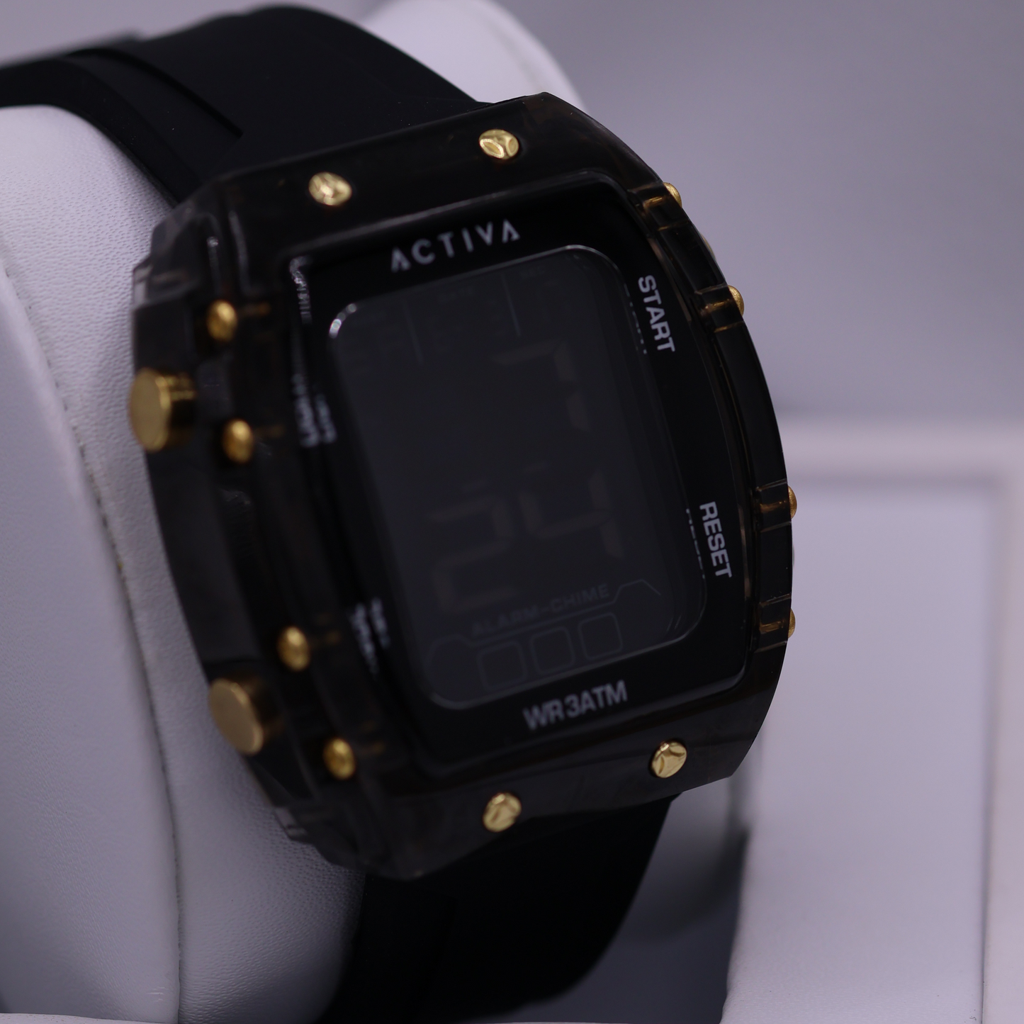 Activa Digital Essentials 45mm