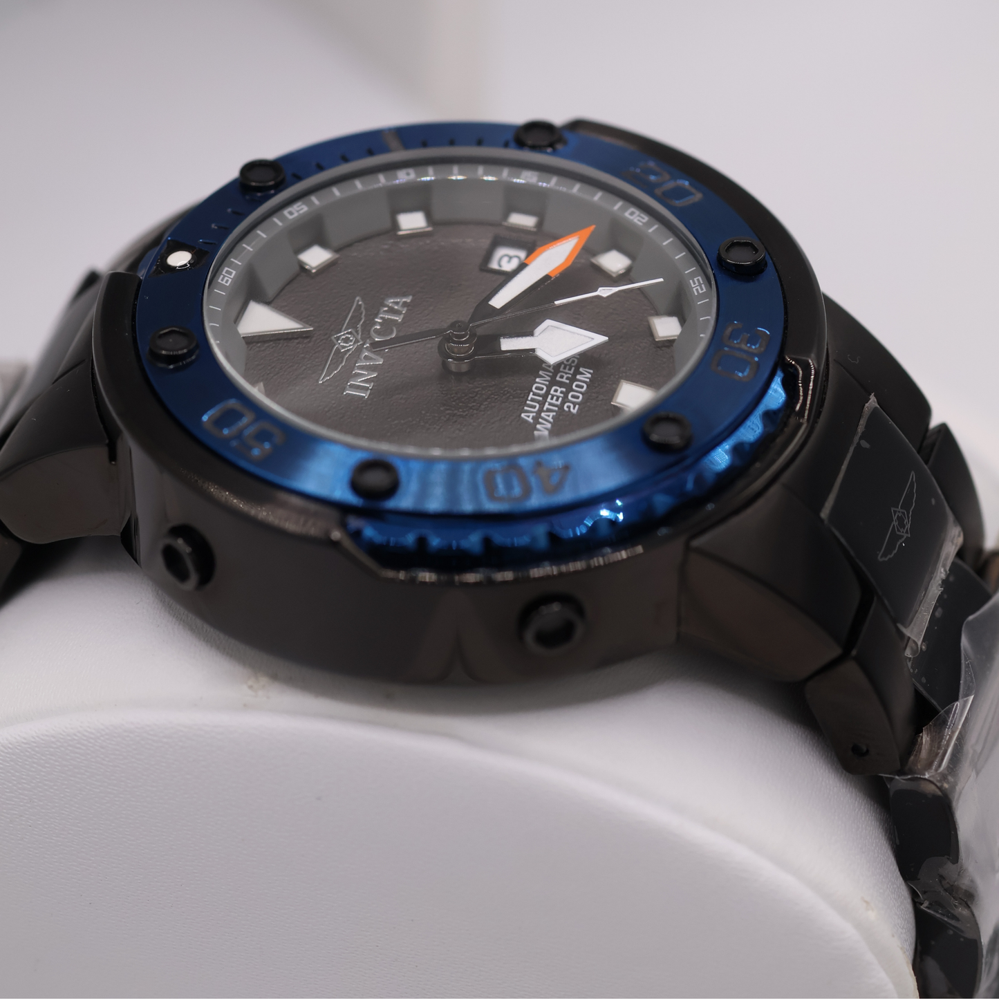 Pro Diver Men 49mm