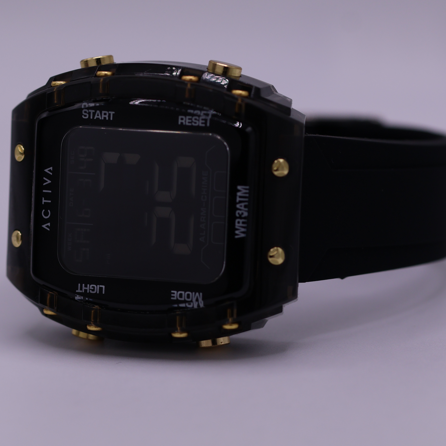 Activa Digital Essentials 45mm