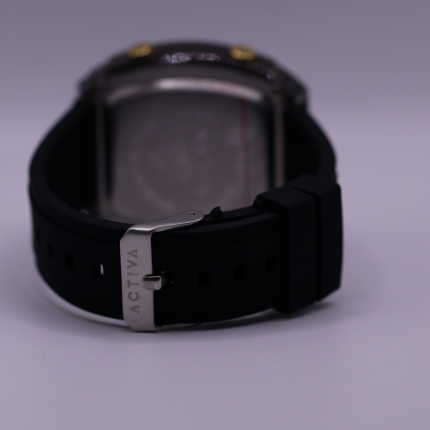 Activa Digital Essentials 45mm
