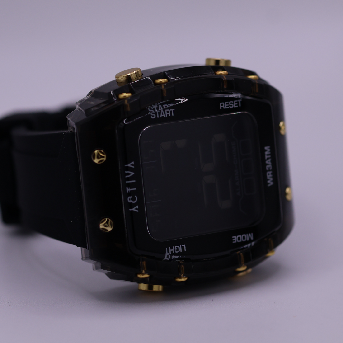 Activa Digital Essentials 45mm