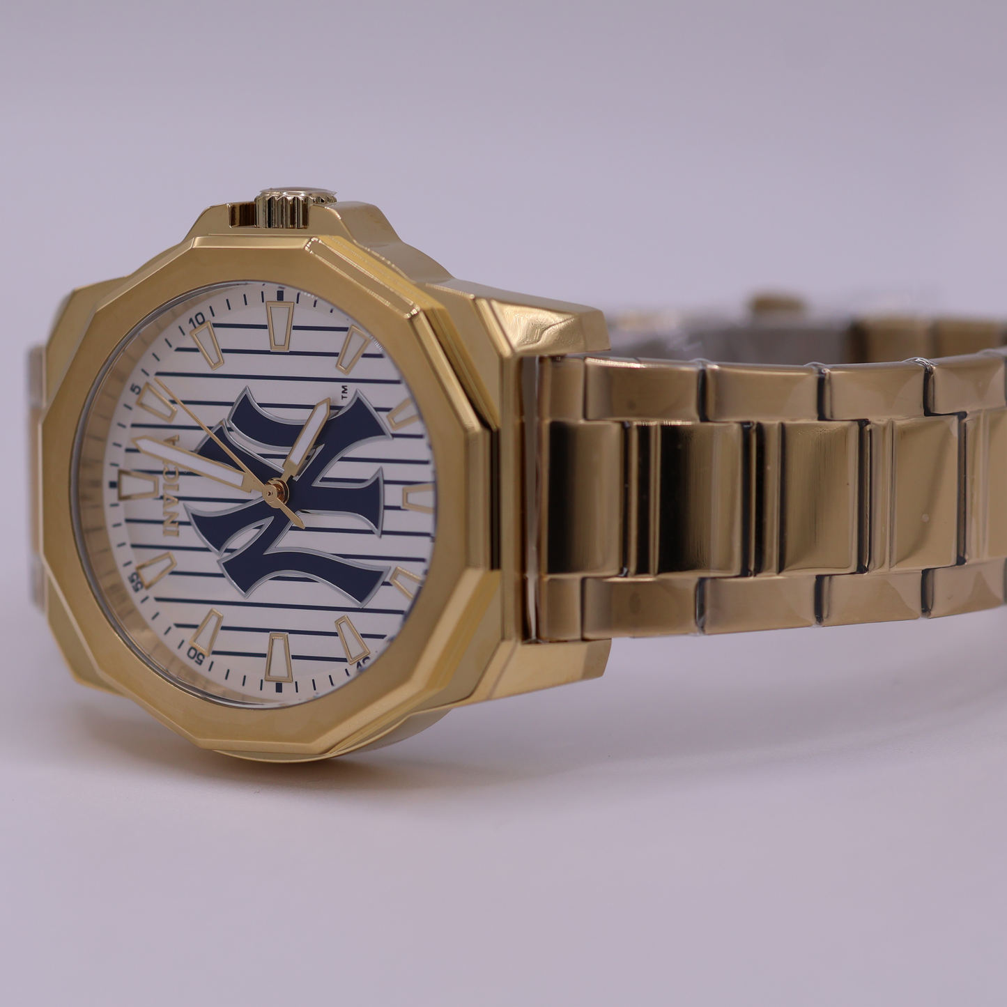 Speedway New York Edition Men 42mm