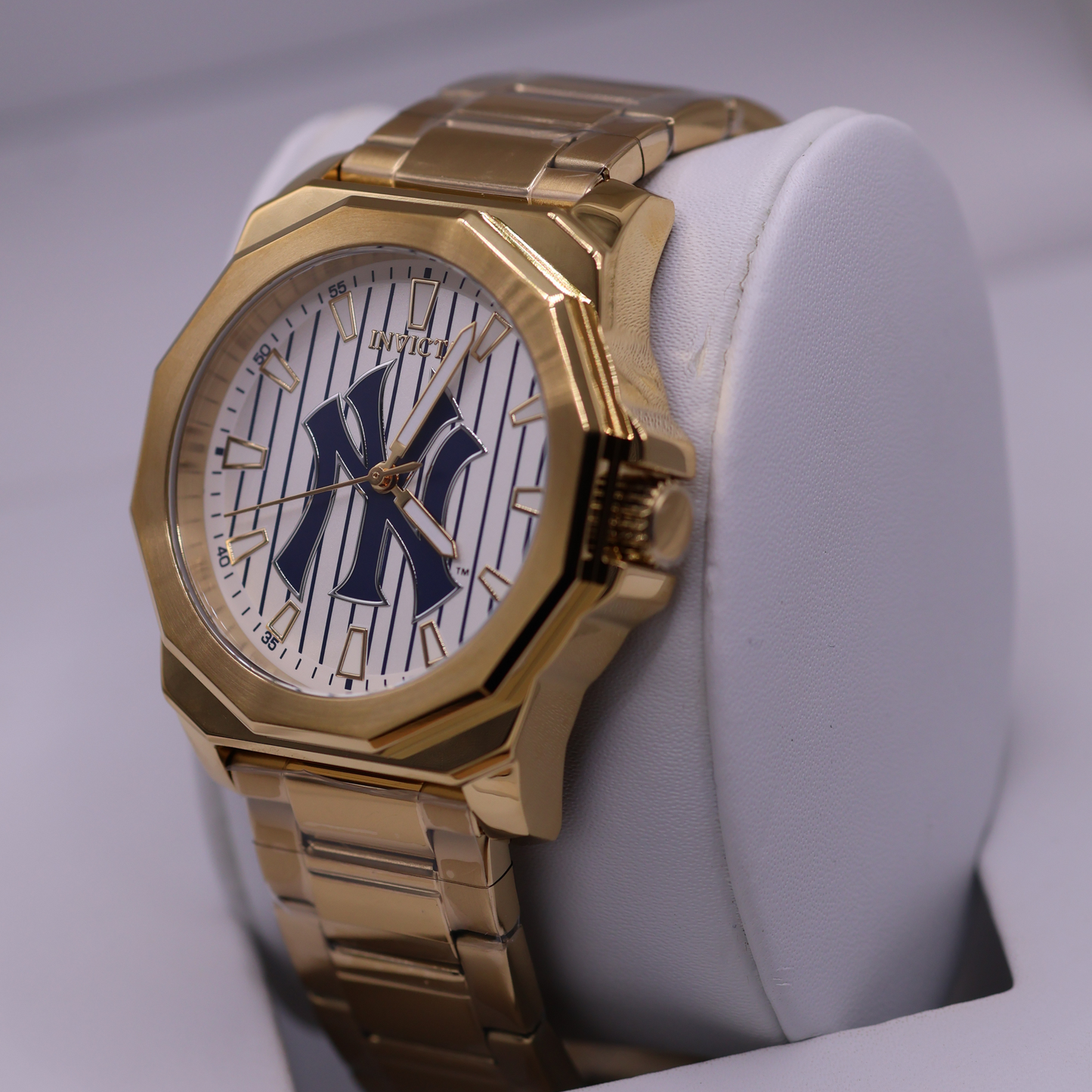 Speedway New York Edition Men 42mm