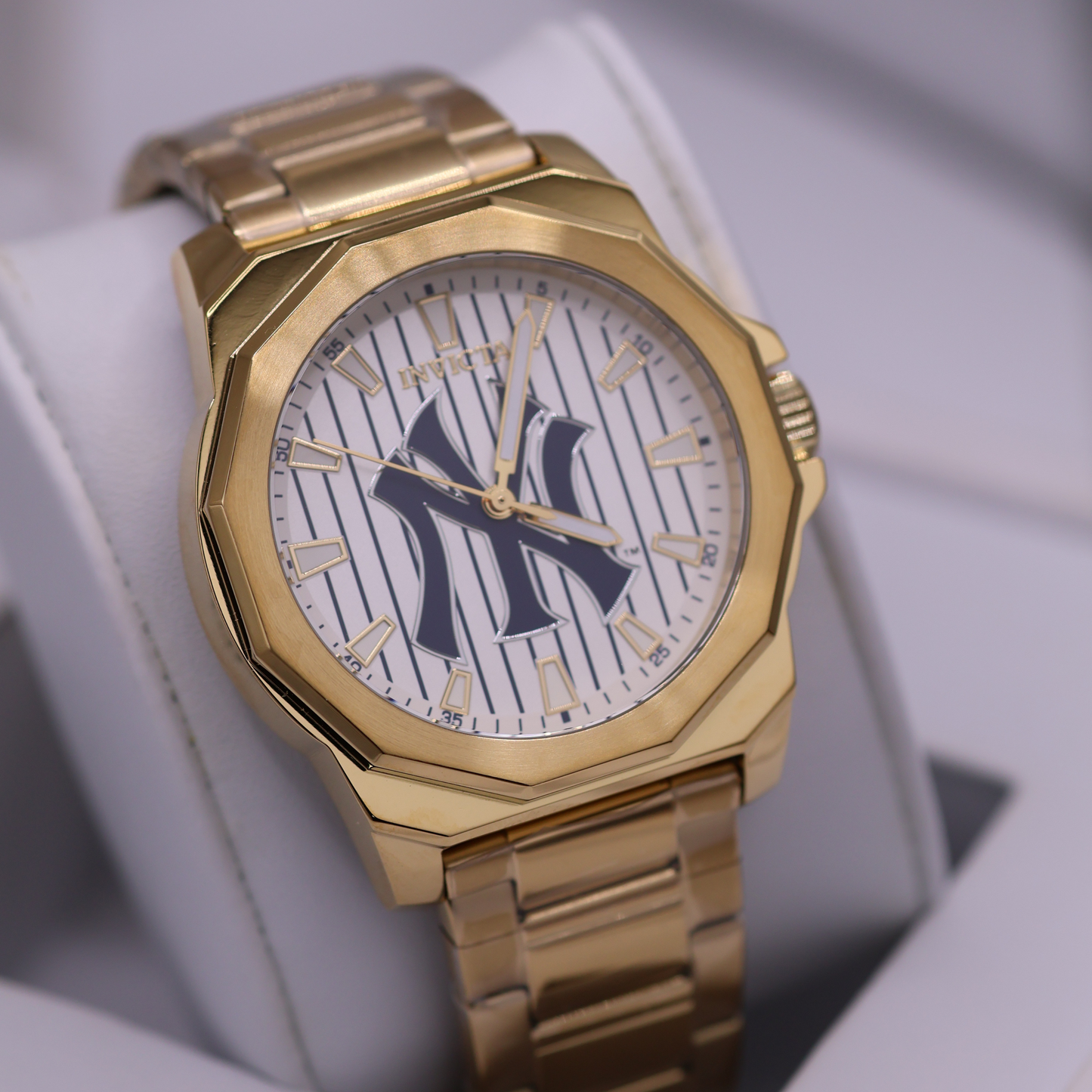 Speedway New York Edition Men 42mm