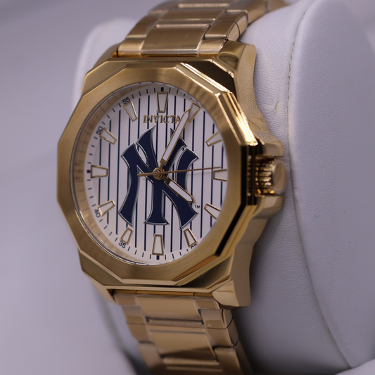 Speedway New York Edition Men 42mm