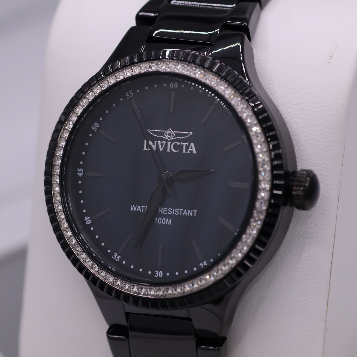 Angel Lady 38mm