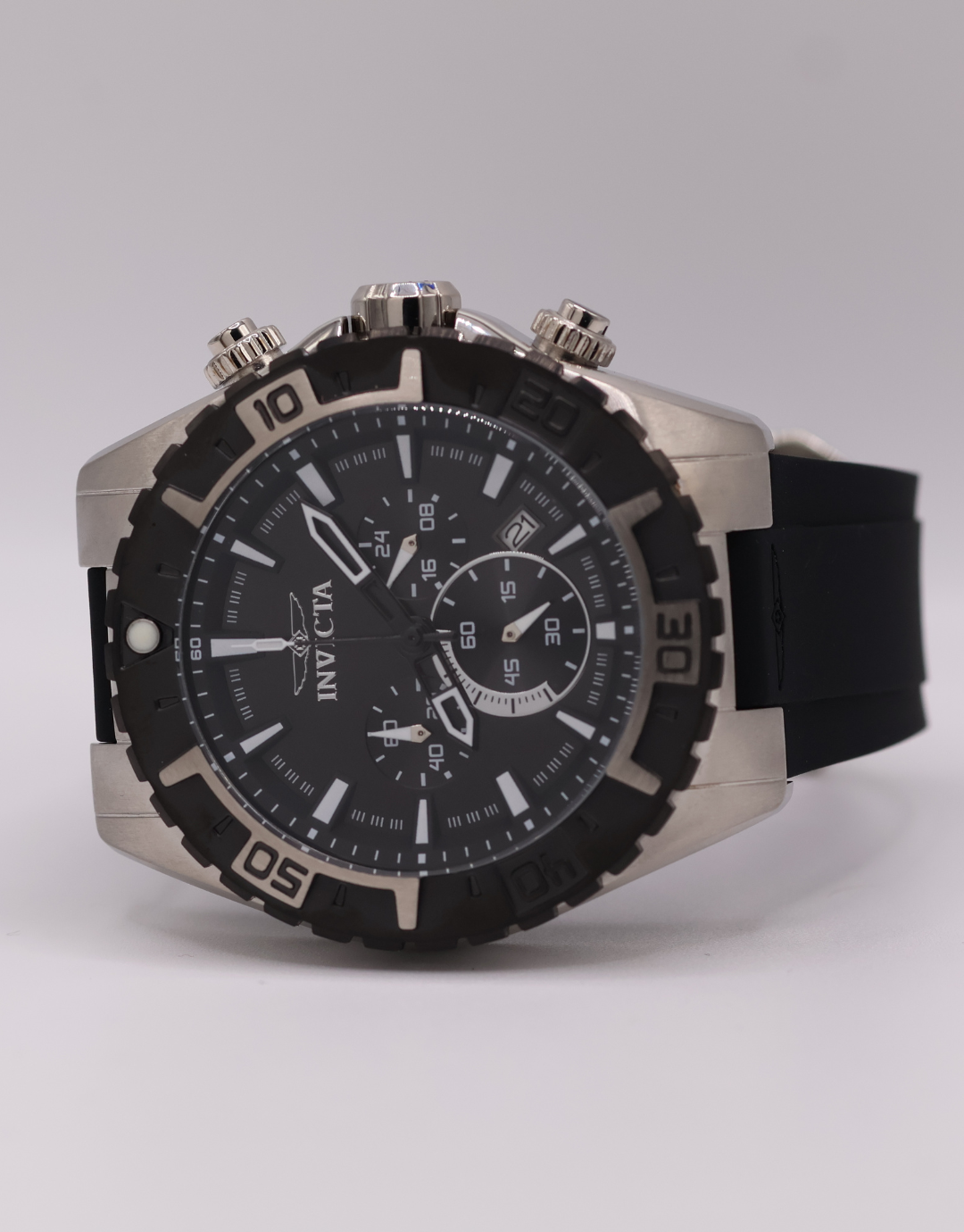 Aviator Men 49mm