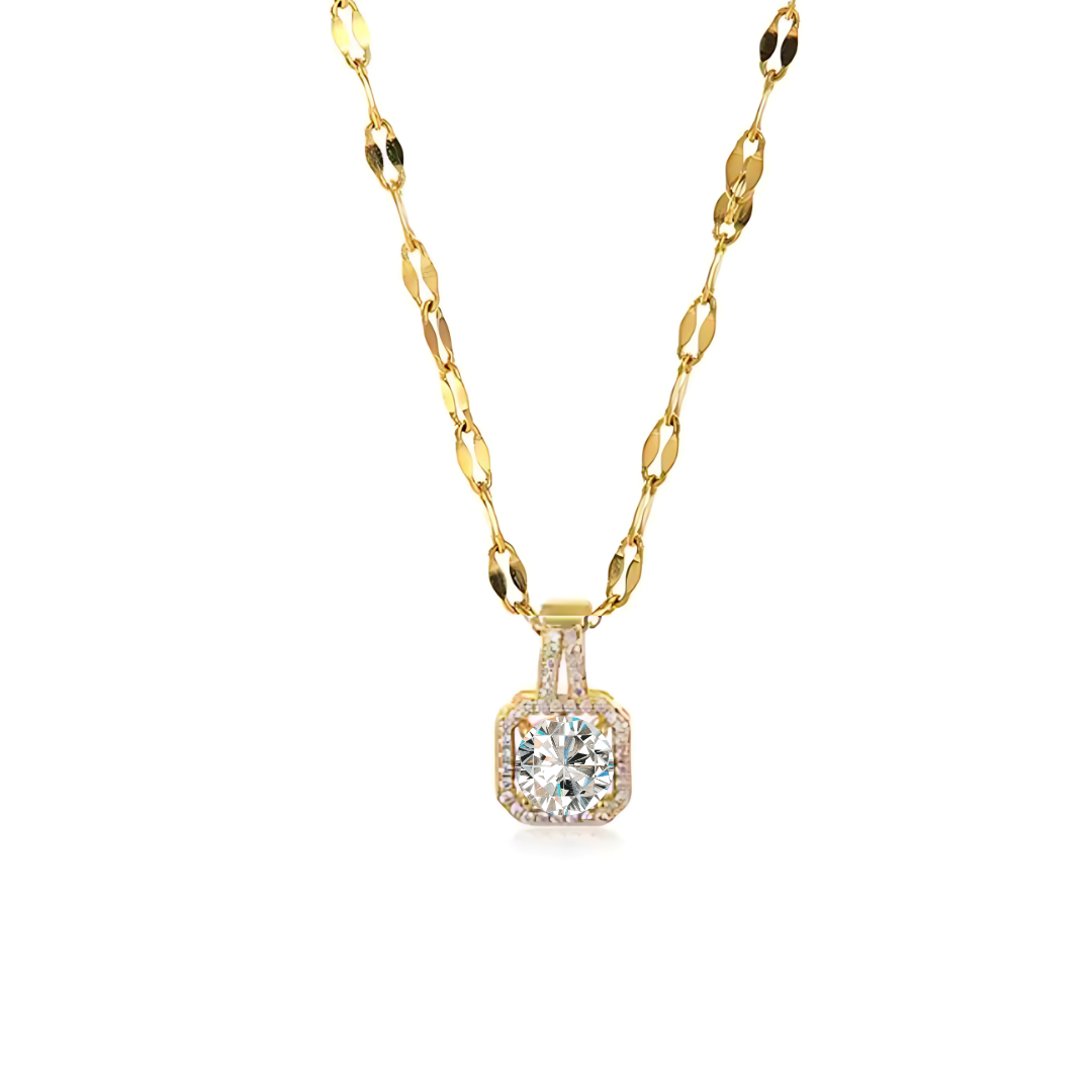 Dulce Glamour blanco