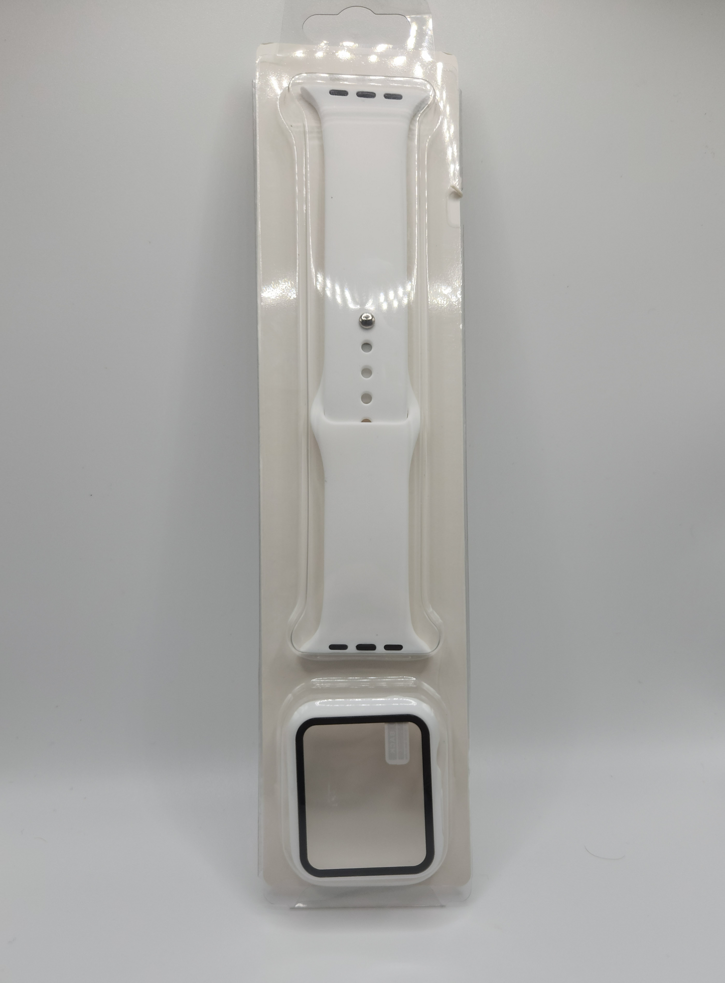 Band & case 2 en 1 para iWatch