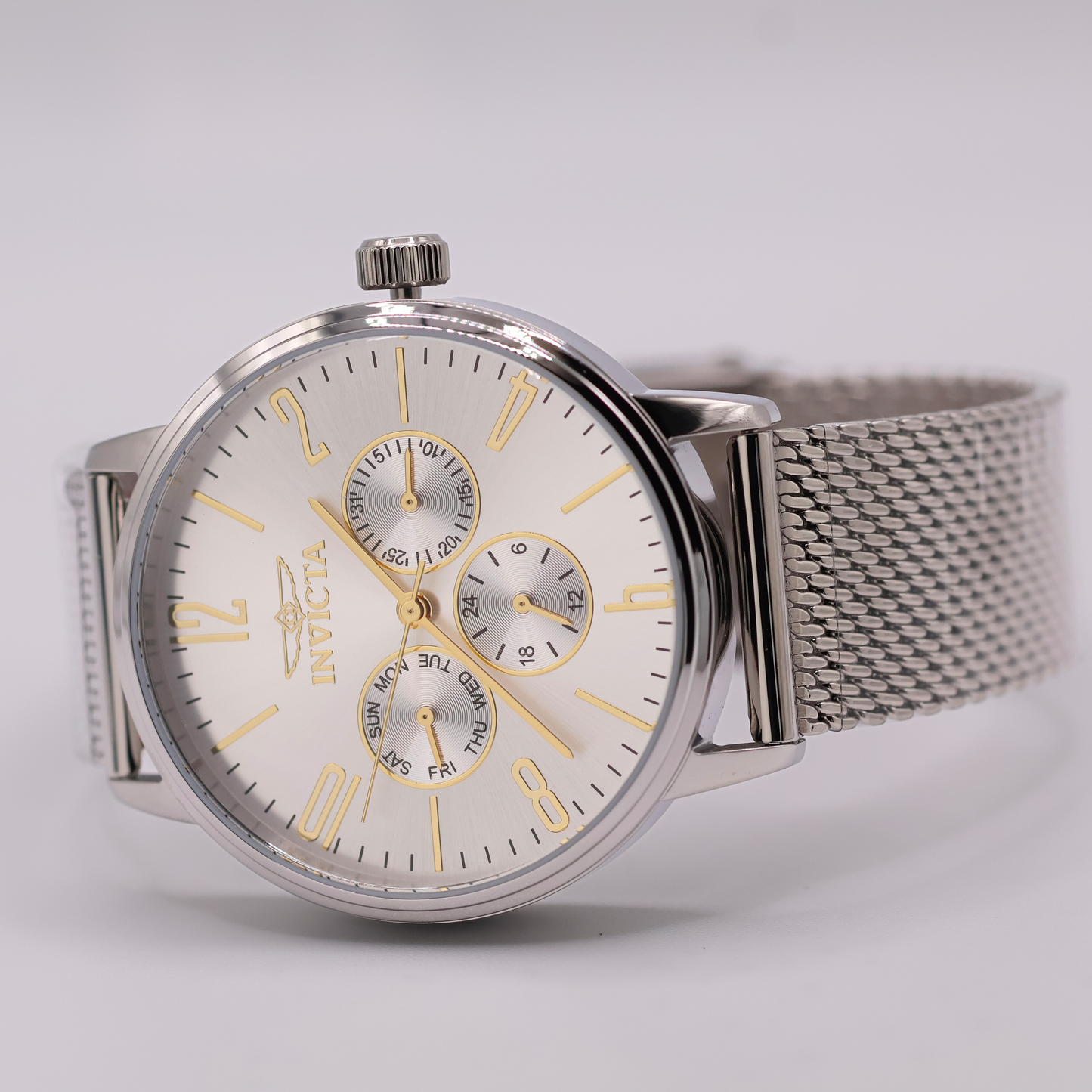 Specialty Lady 40mm