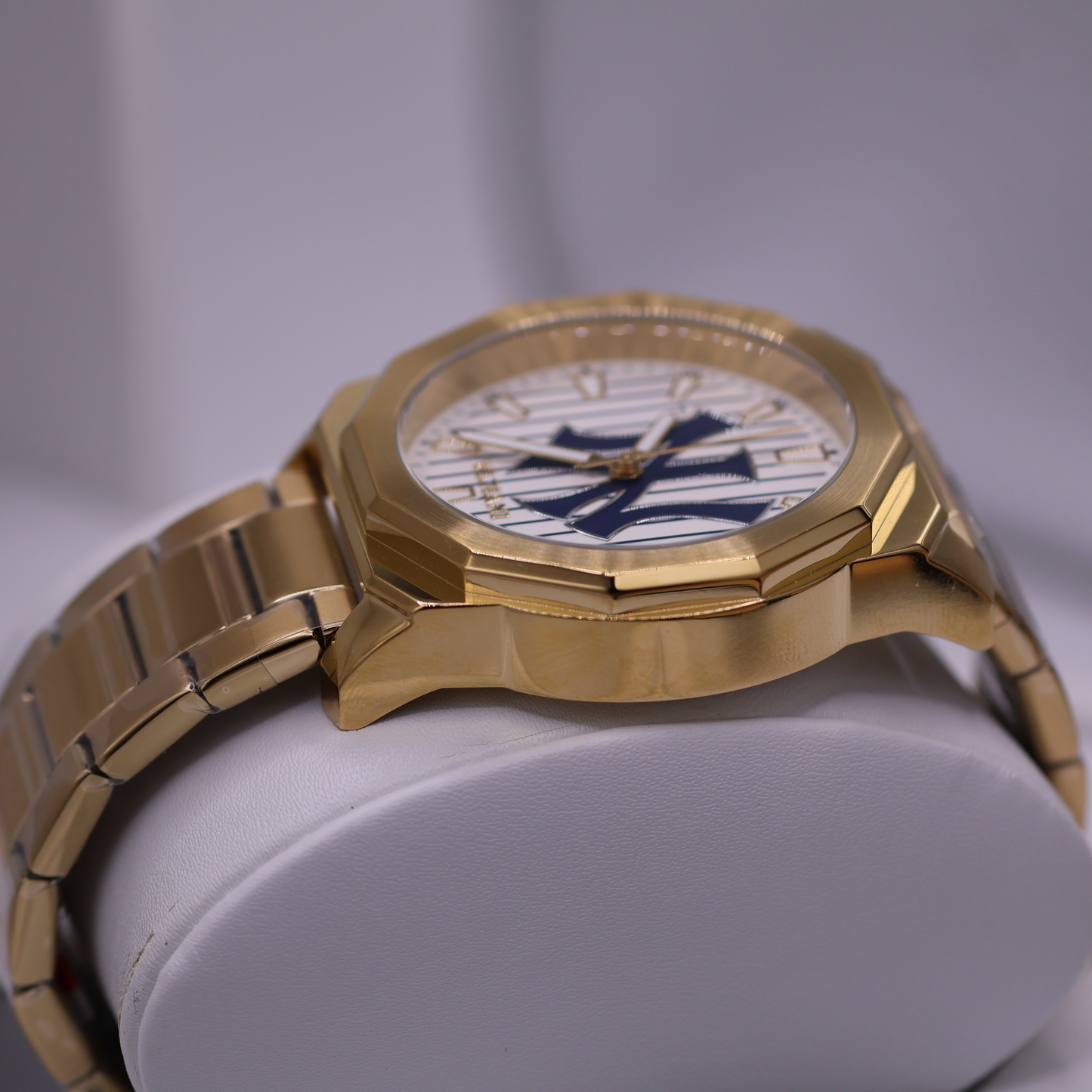Speedway New York Edition Men 42mm