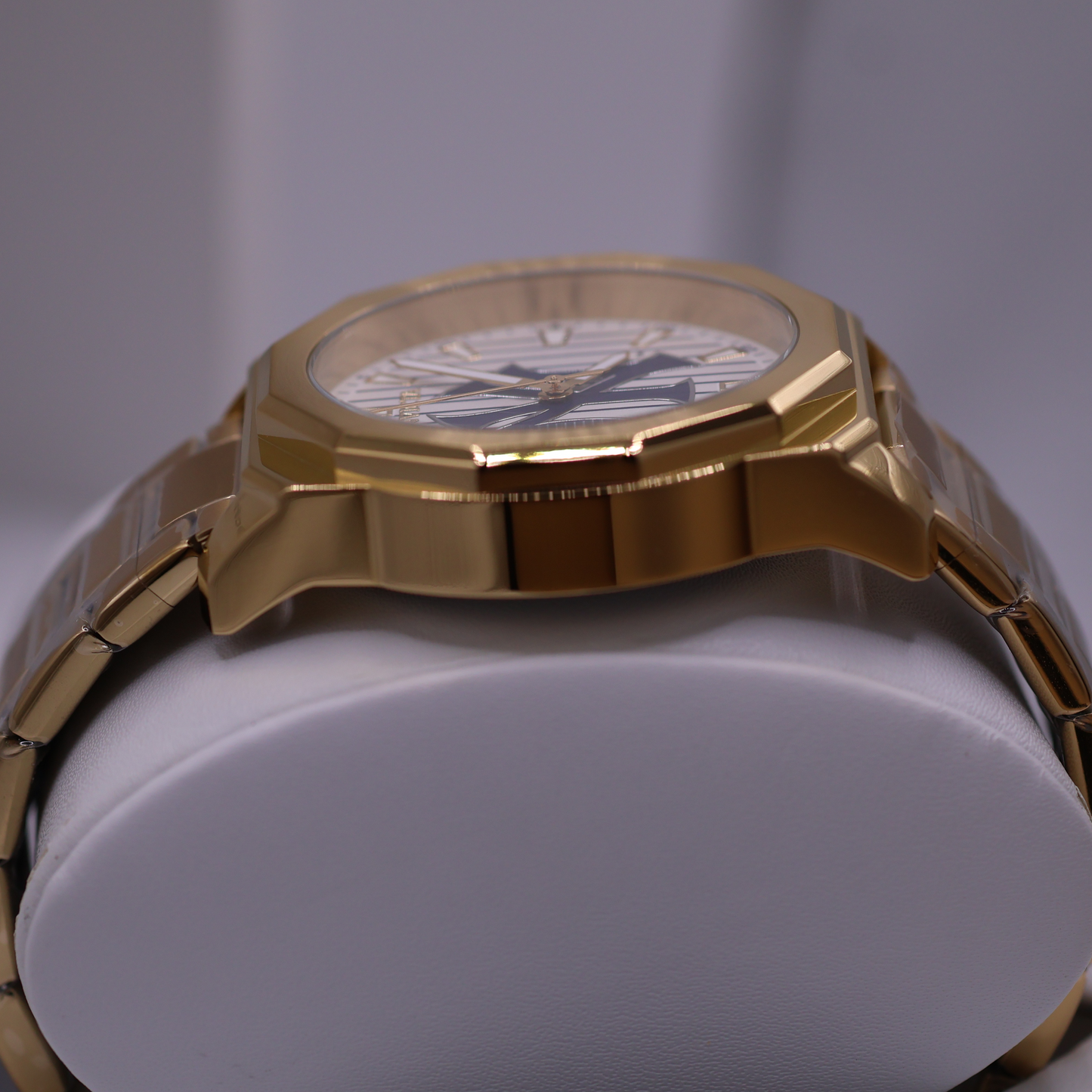 Speedway New York Edition Men 42mm