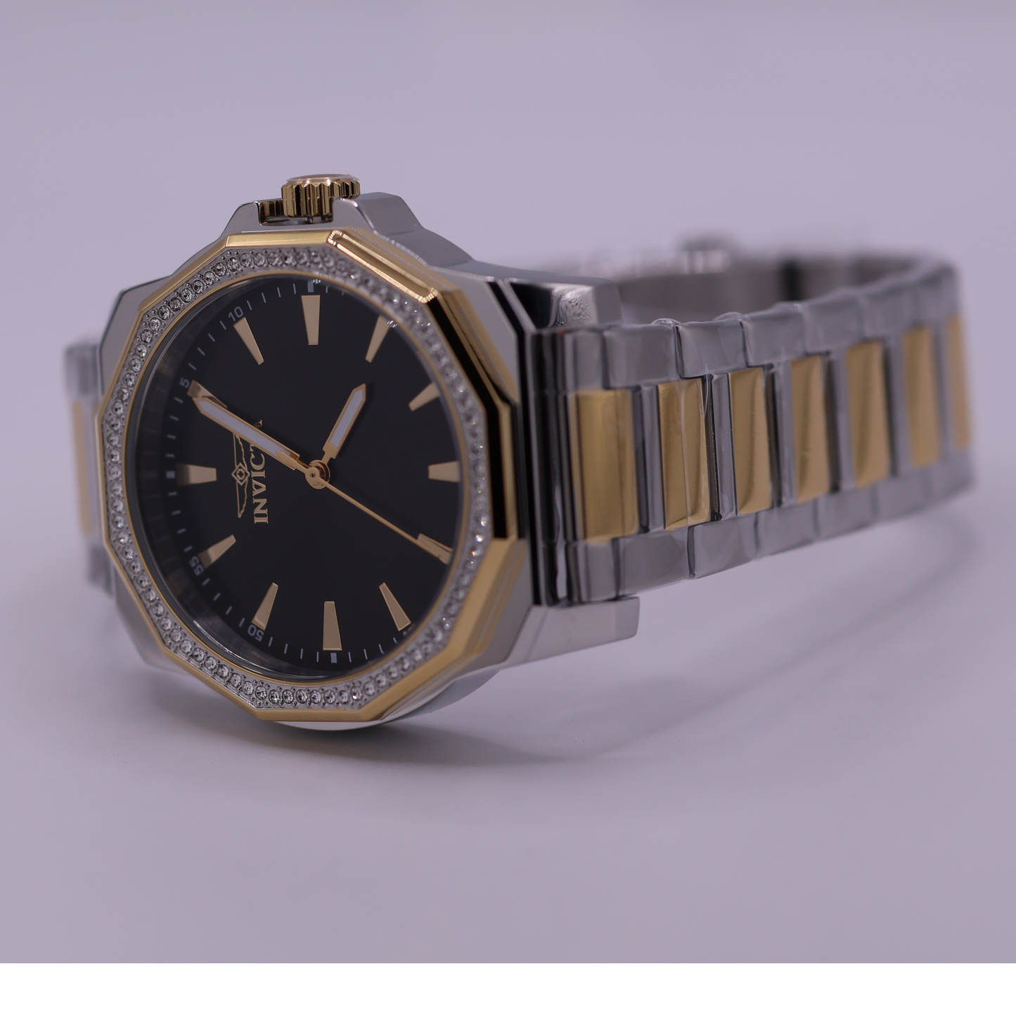 Speedway Men 42mm
