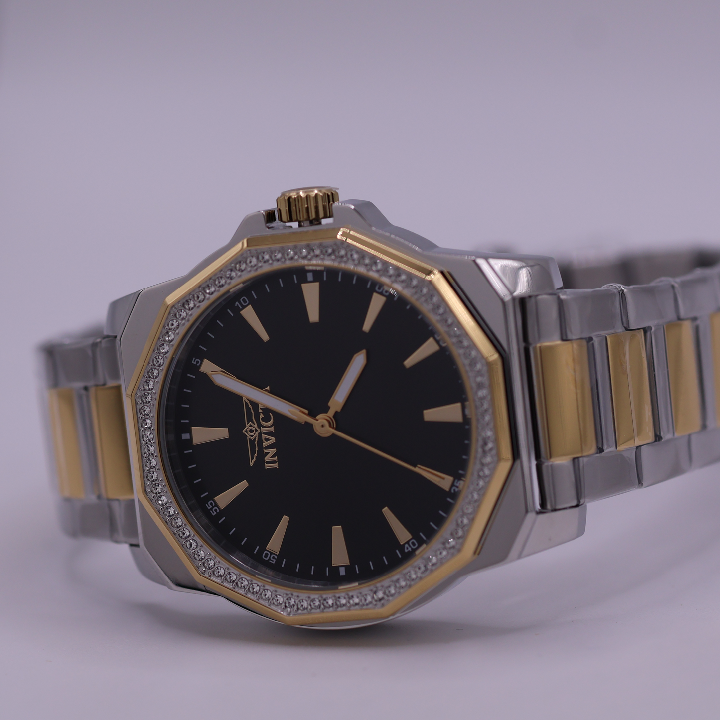 Speedway Men 42mm