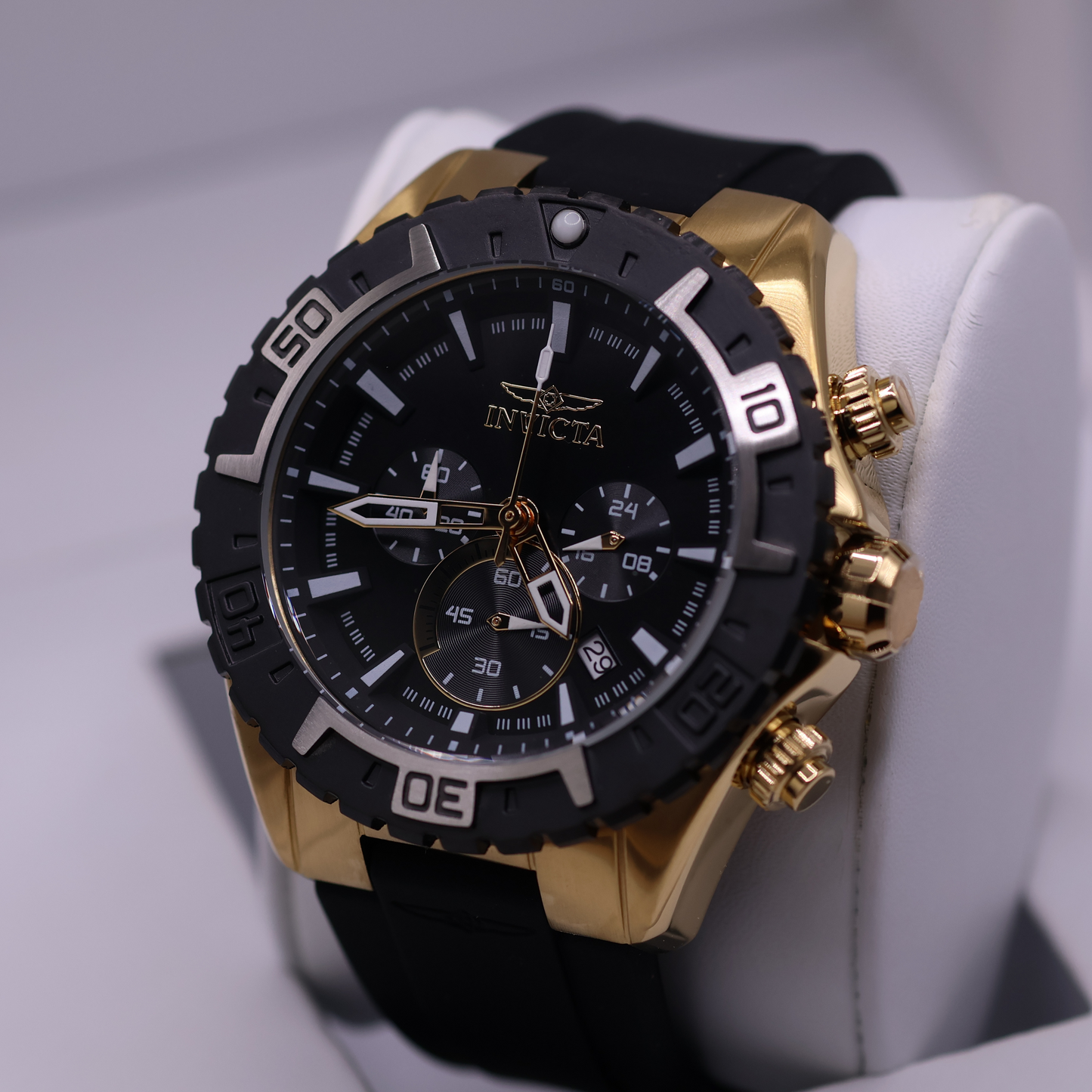 Aviator Men 49mm