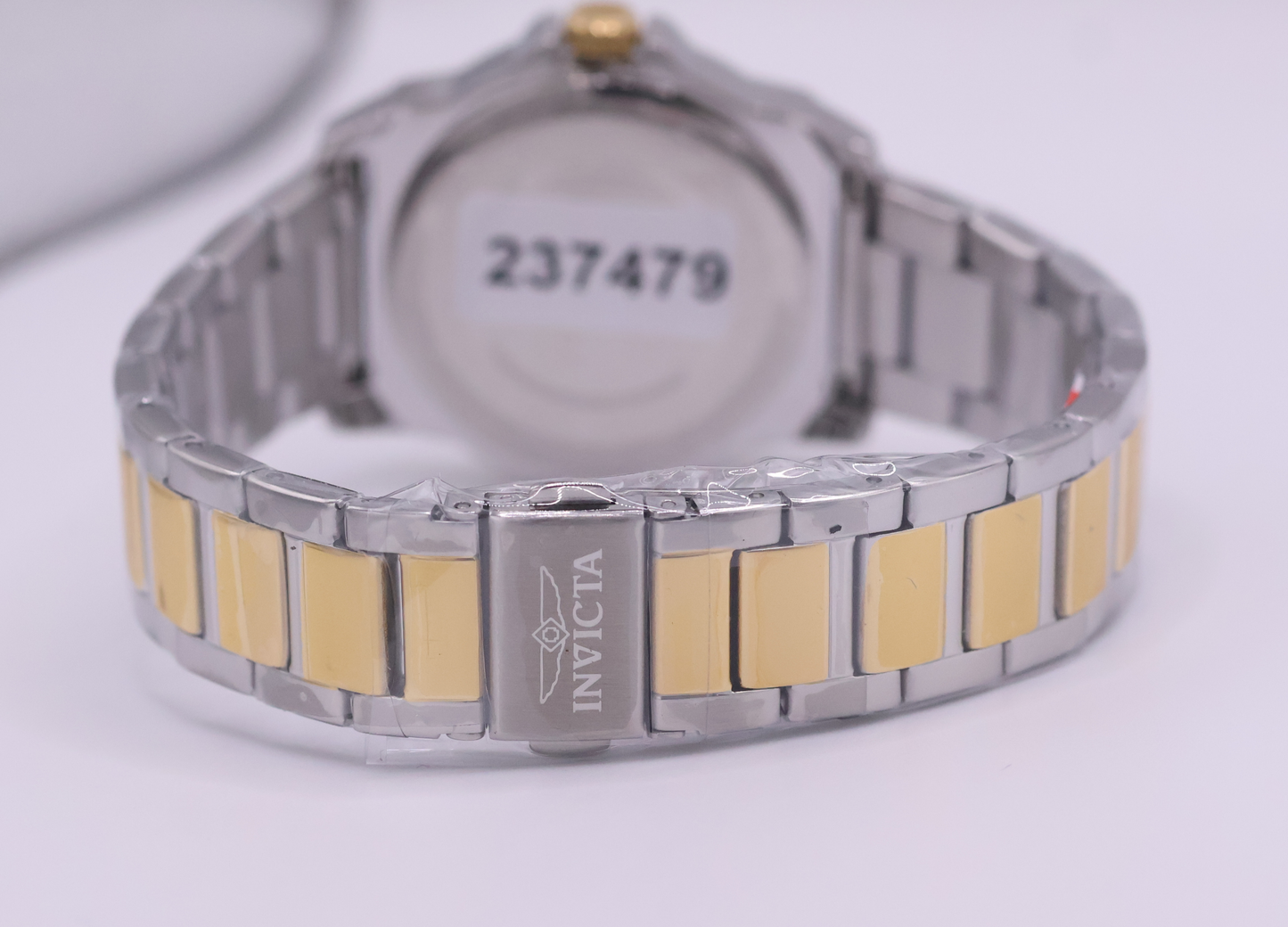 Speedway Lady 34mm