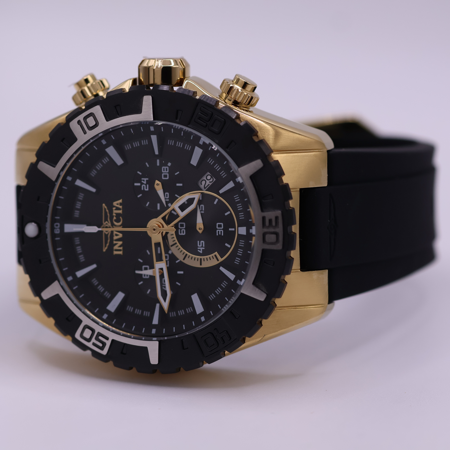 Aviator Men 49mm