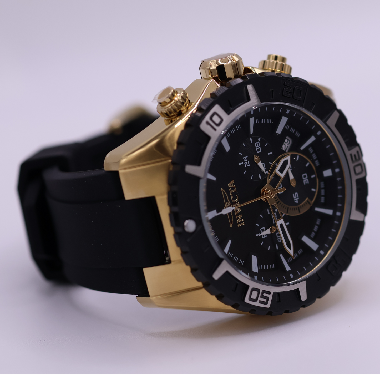Aviator Men 49mm