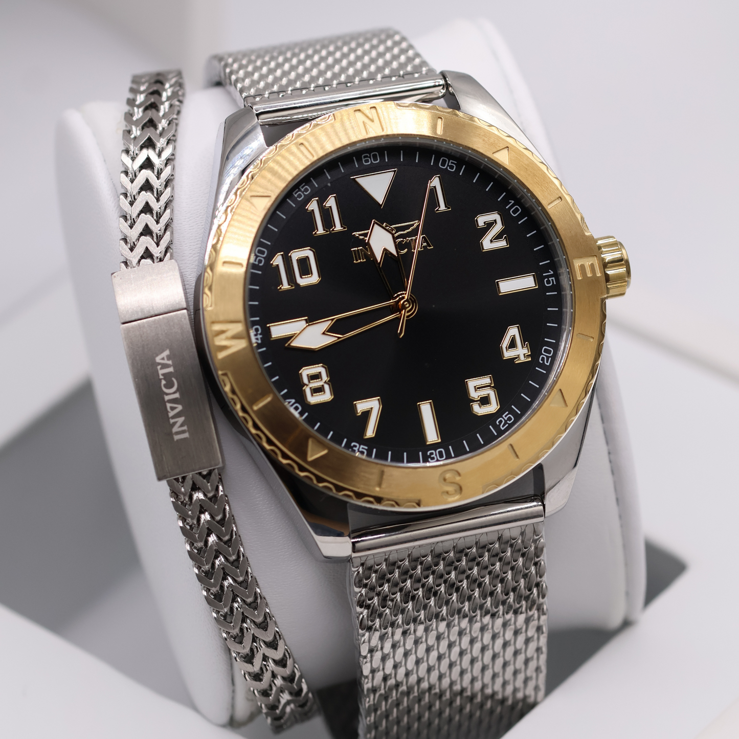 Specialty Men 45mm