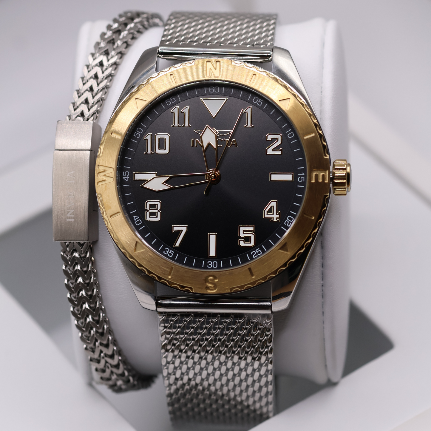 Specialty Men 45mm