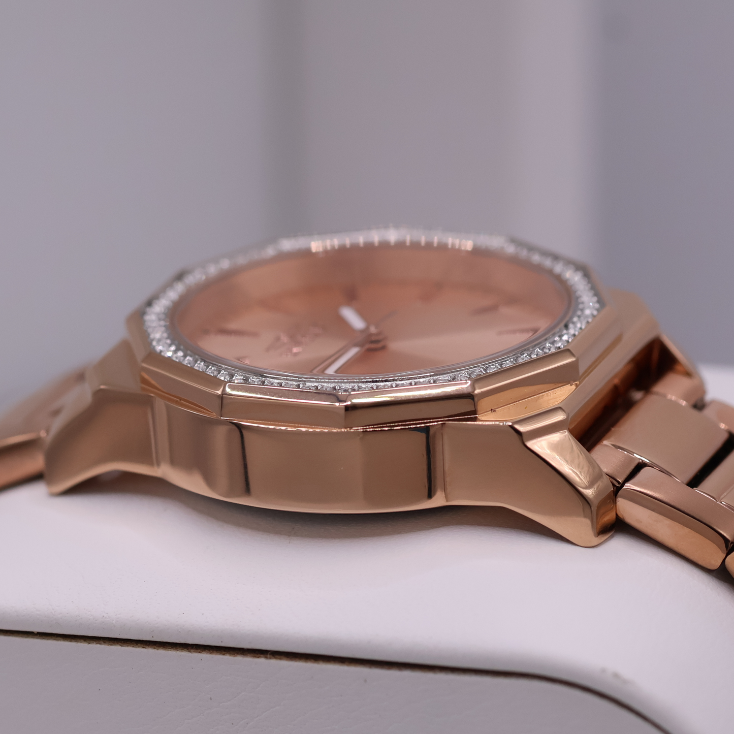 Speedway Lady 34mm