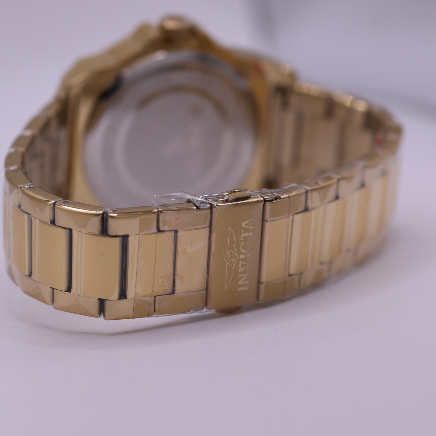Speedway 42mm