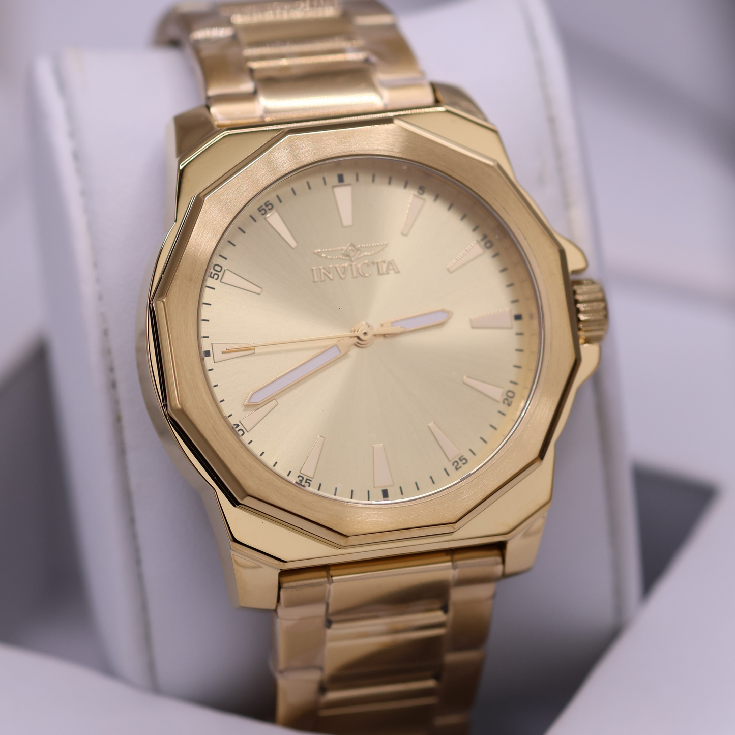Speedway 42mm