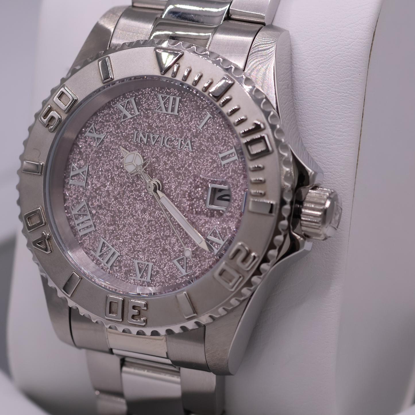 Angel Lady 40mm