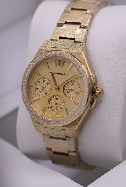 OCEAN 34mm