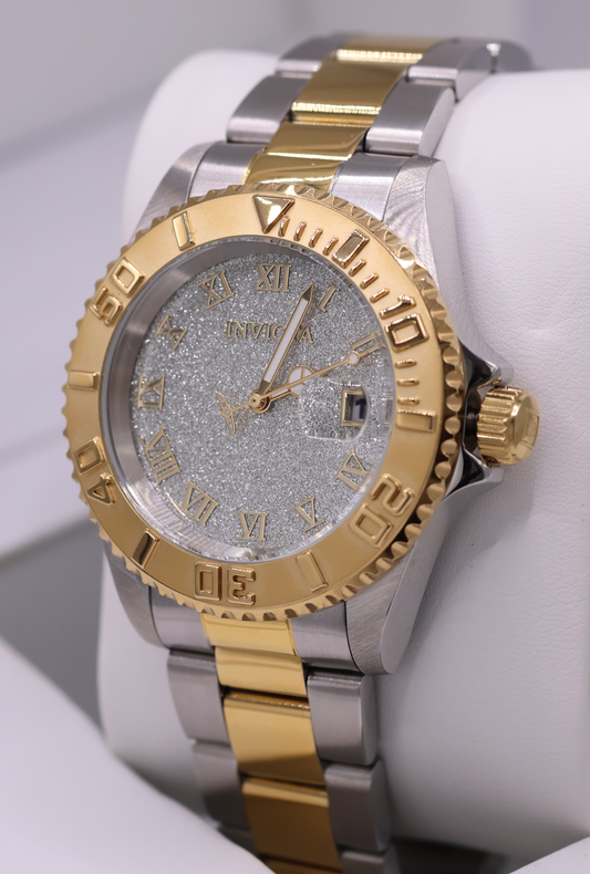 Angel Lady 40mm