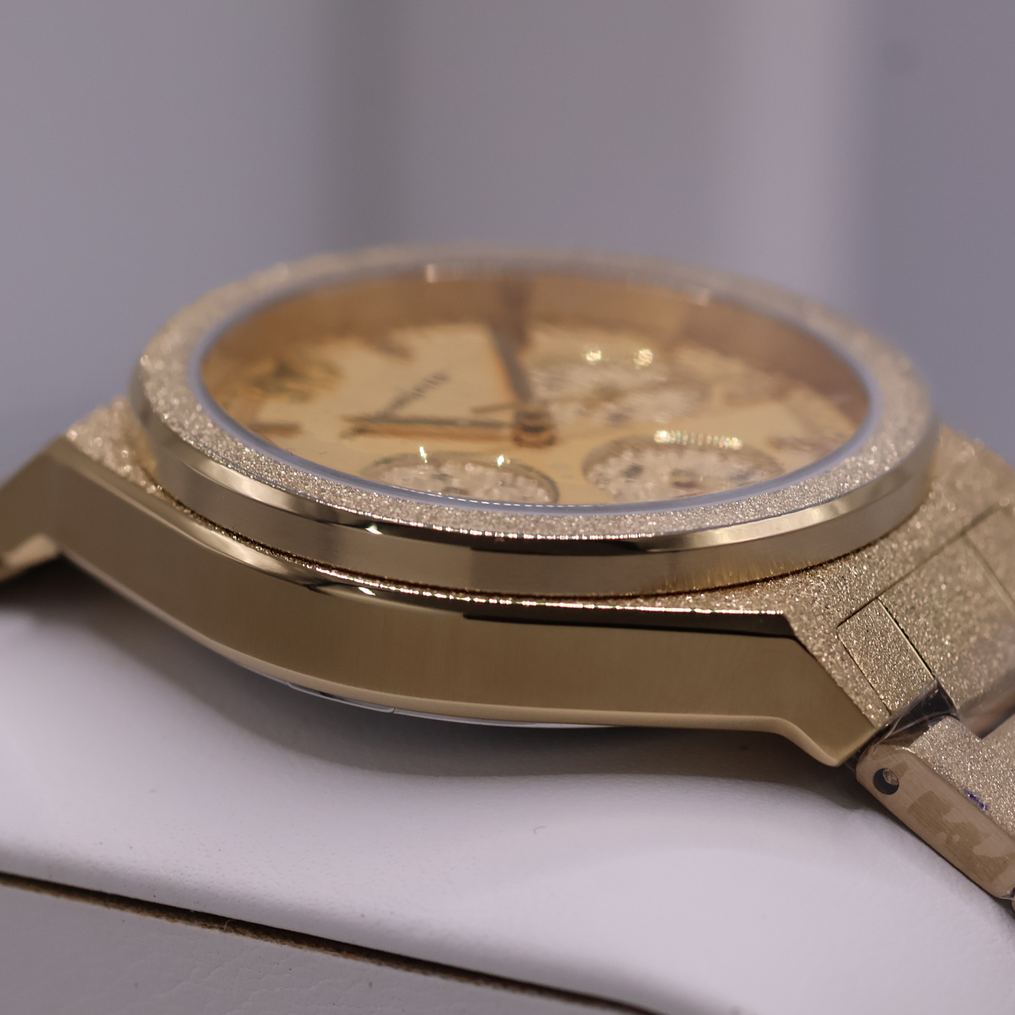OCEAN 34mm