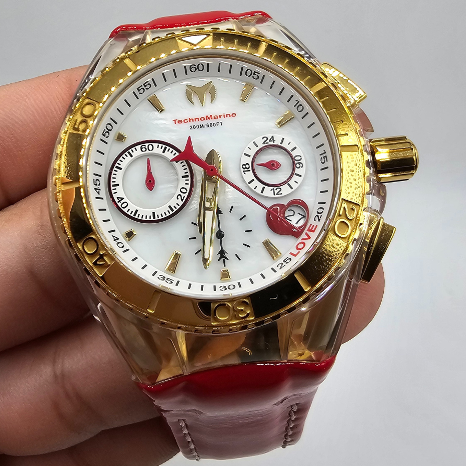 Cruise Valentine 40mm