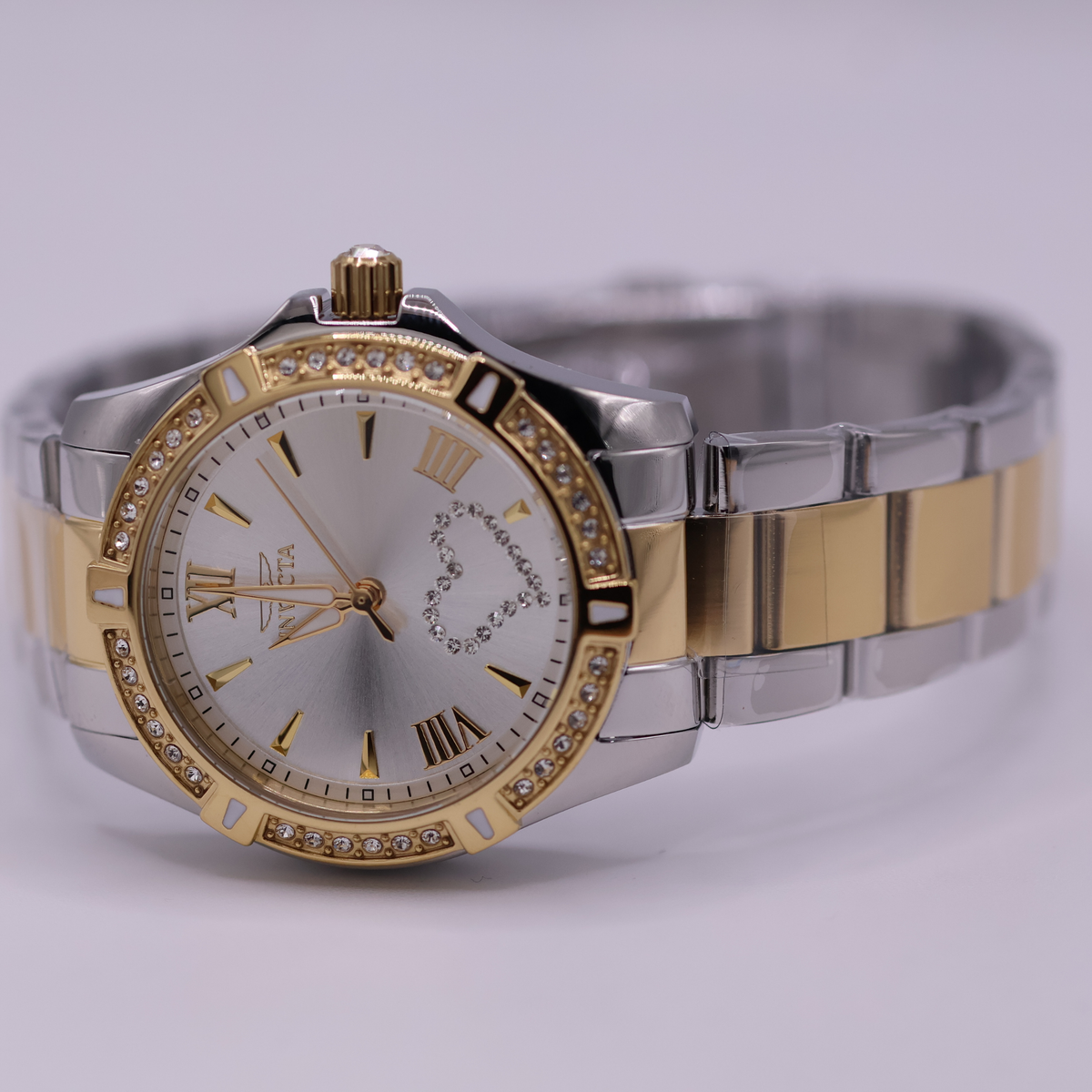 Angel Lady 34.5mm