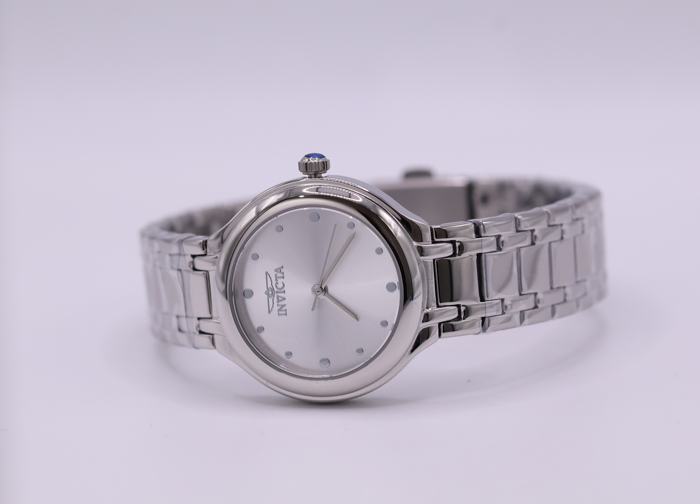 Wildflower Lady 32mm