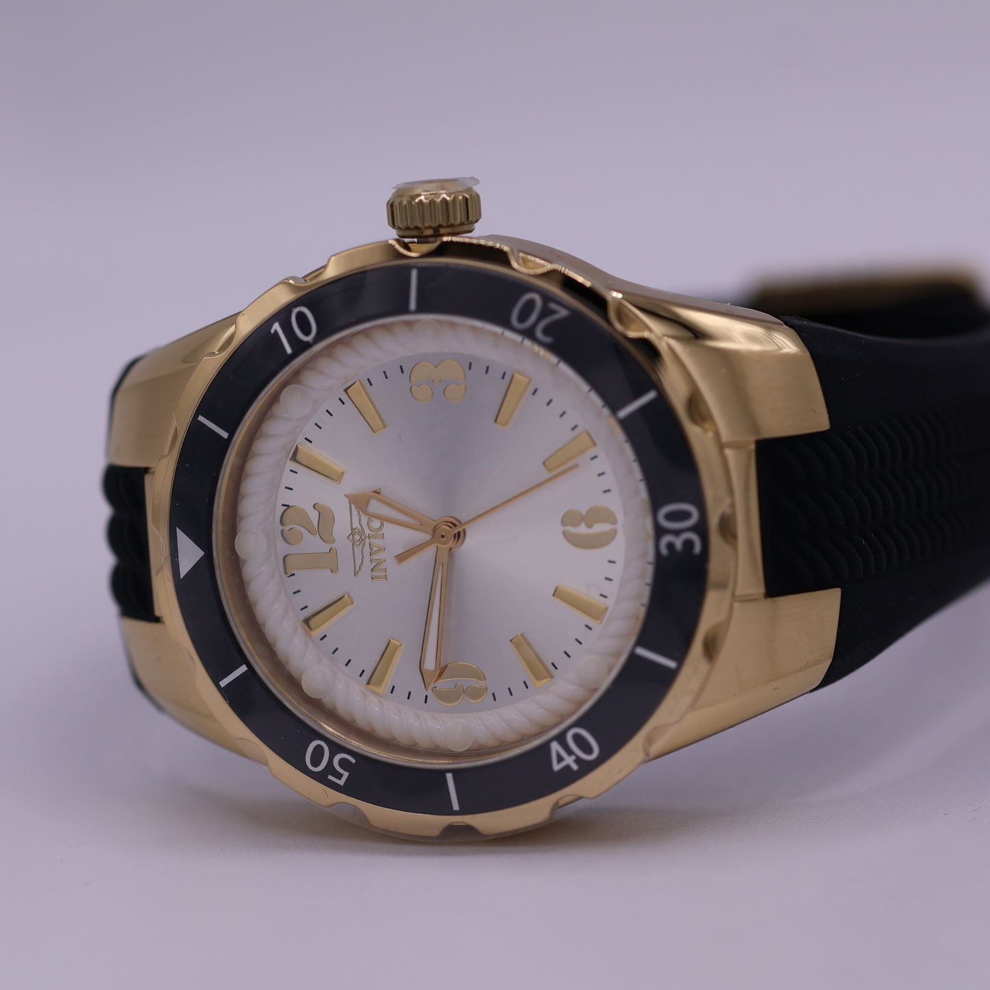 Angel Lady 38mm
