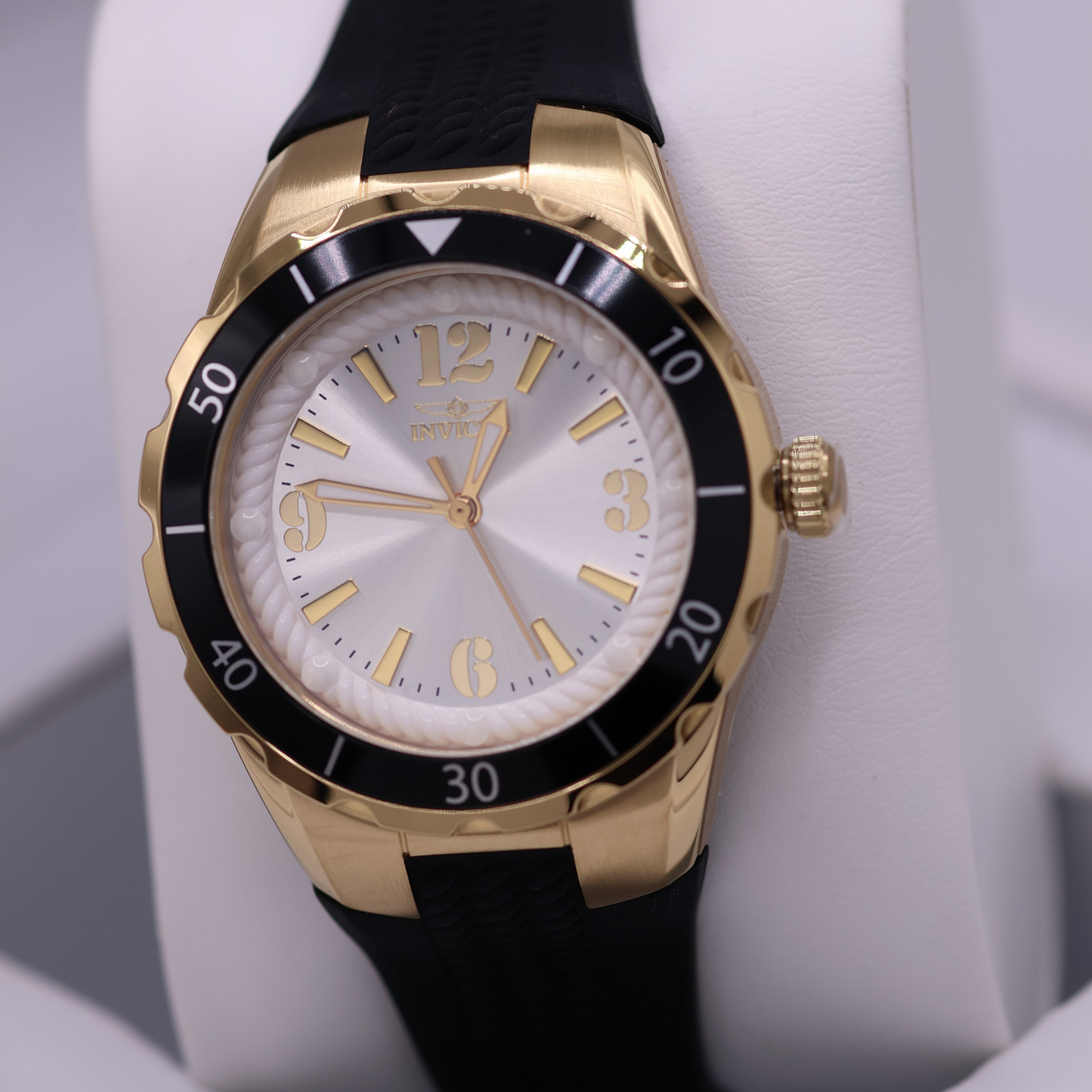 Angel Lady 38mm