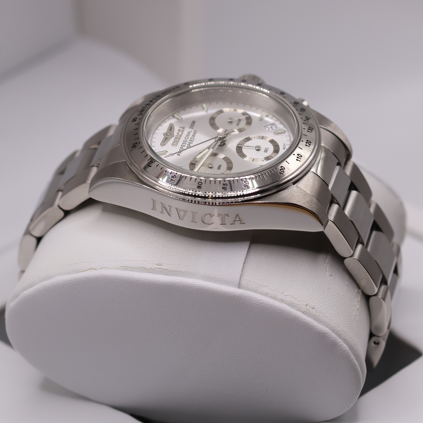Speedway Men 39.5mm