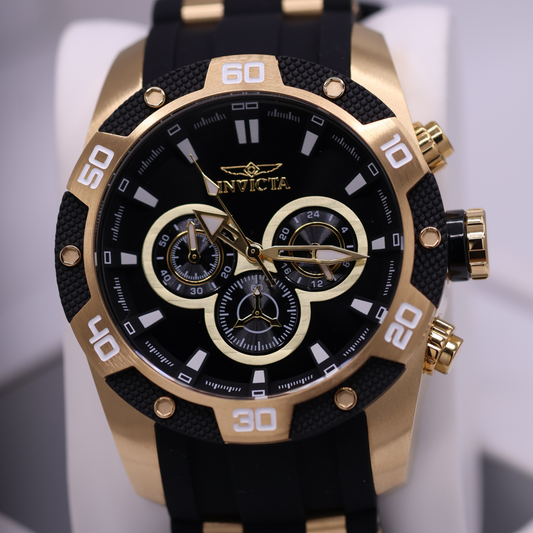 Speedway SCUBA Men 48mm