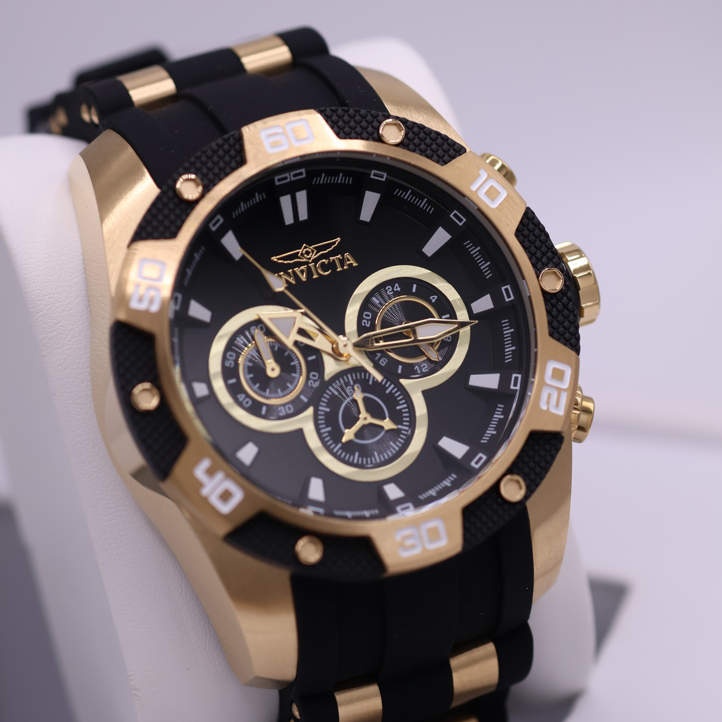 Speedway SCUBA Men 48mm