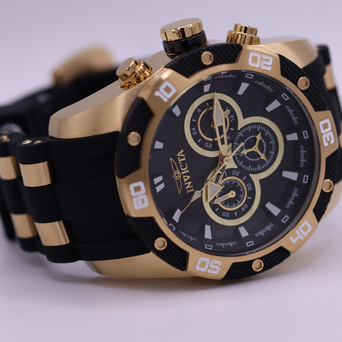 Speedway SCUBA Men 48mm